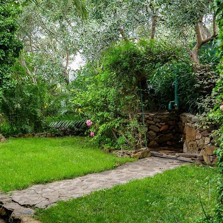 Residence L'Ulivo Будони Экстерьер фото