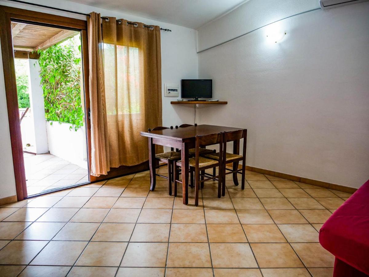 Residence L'Ulivo Будони Экстерьер фото