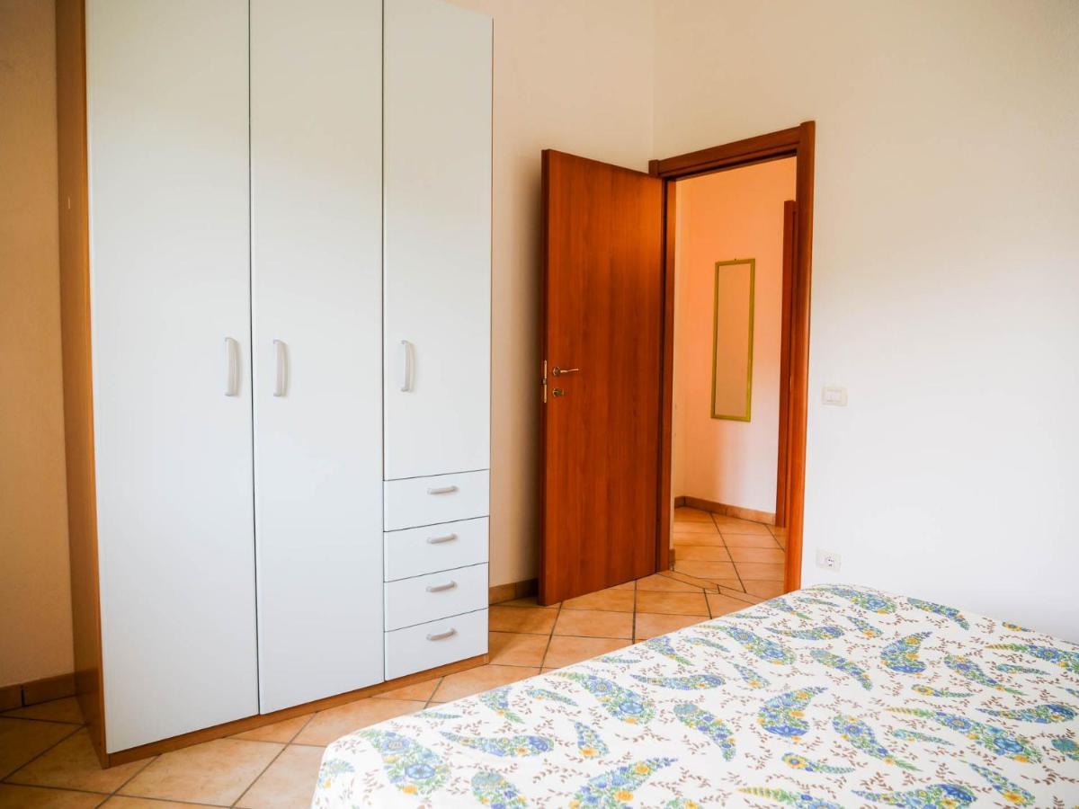 Residence L'Ulivo Будони Экстерьер фото
