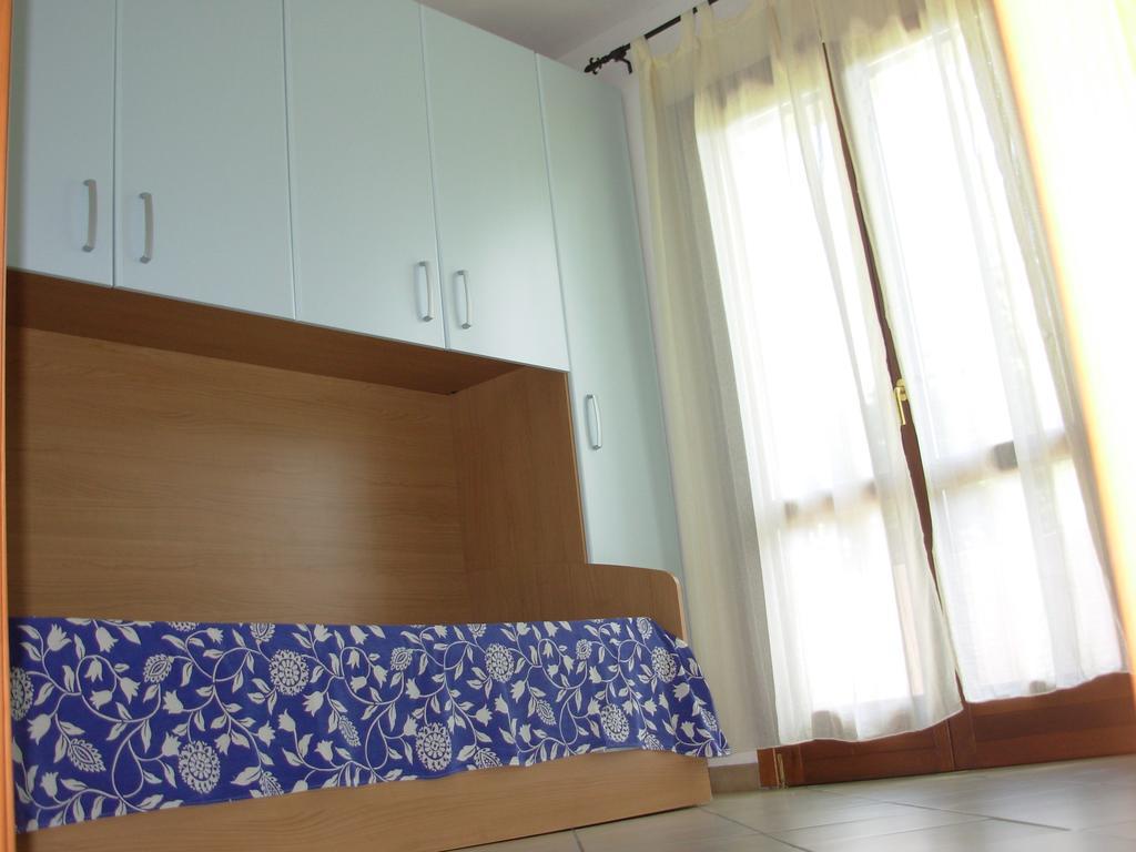 Residence L'Ulivo Будони Экстерьер фото