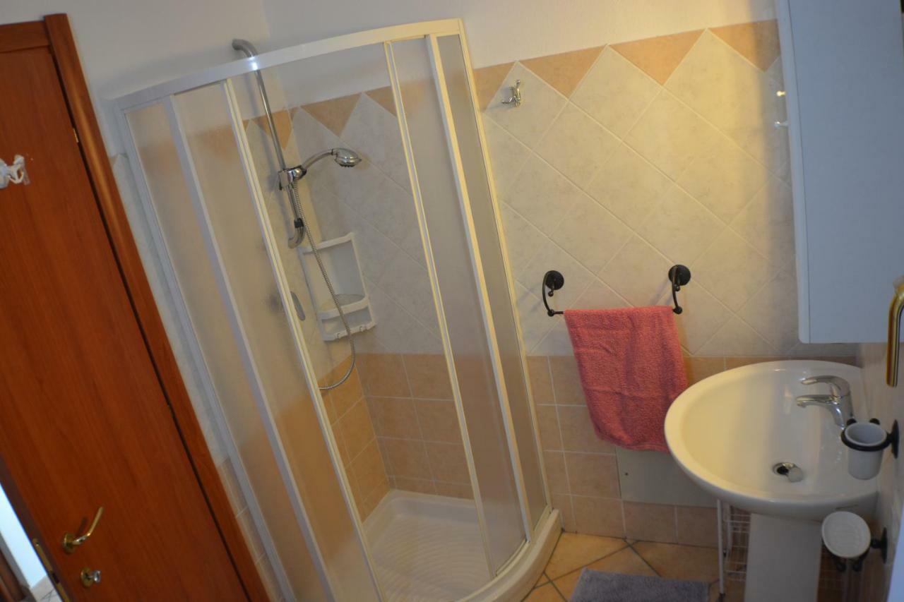 Residence L'Ulivo Будони Экстерьер фото